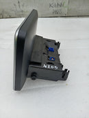 MERCEDES C CLASS W205 2014-21 CENTRAL DISPLAY SCREEN LCD NAVI A2059004113 #