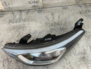 HYUNDAI i20 2014-2018 PASSENGER SIDE LEFT HEADLIGHT GENUINE 92101-C8