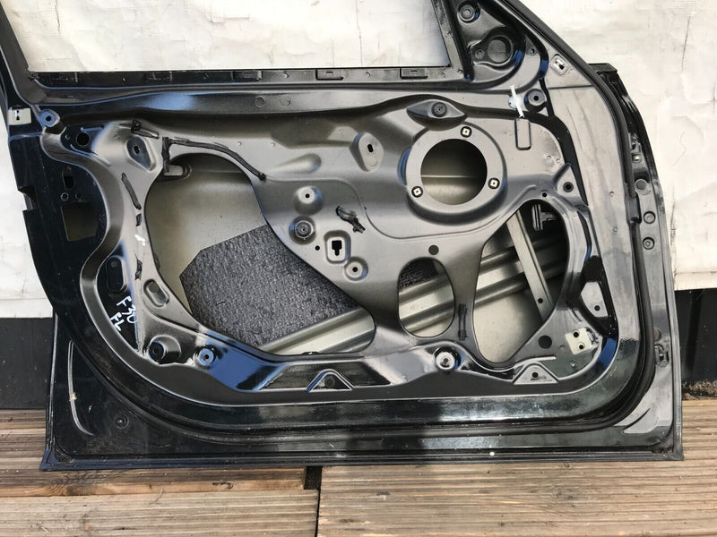 BMW F30 SALOON F31 ESTATE 2011-18 FRONT DOOR PANEL LEFT PASSENGER SIDE