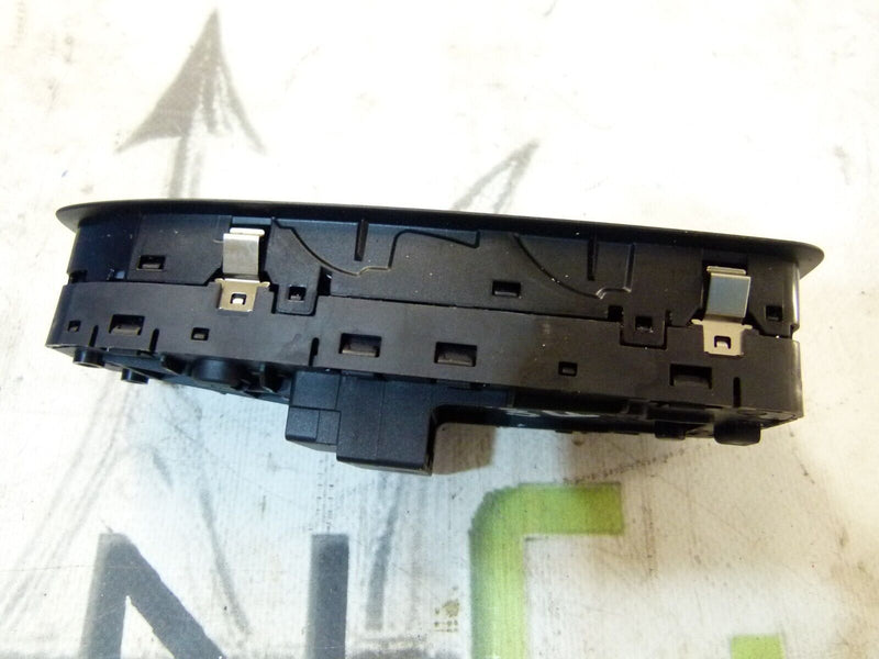 RENAULT CAPTUR 2020-ON FRONT RIGHT DRIVER DOOR CONTROL PANEL P254014643R