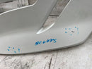 PEUGEOT 208 2020-ON FRONT BUMPER GENUINE 9823203580