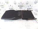 VAUXHALL ZAFIRA B MK2 2006-14 GENUINE FOLDING REAR SEAT 3RD ROW RIGHT SIDE