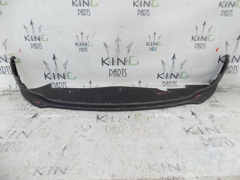 BMW MINI PACEMAN R61 COOPER S/ALL4/SD/LOWER SPOILER FRONT - PART# 9809975 #A5681