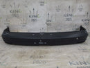VW CADDY MK3 2015-2019 FACELIFT MAXI REAR BUMPER GENUINE 2K5807421