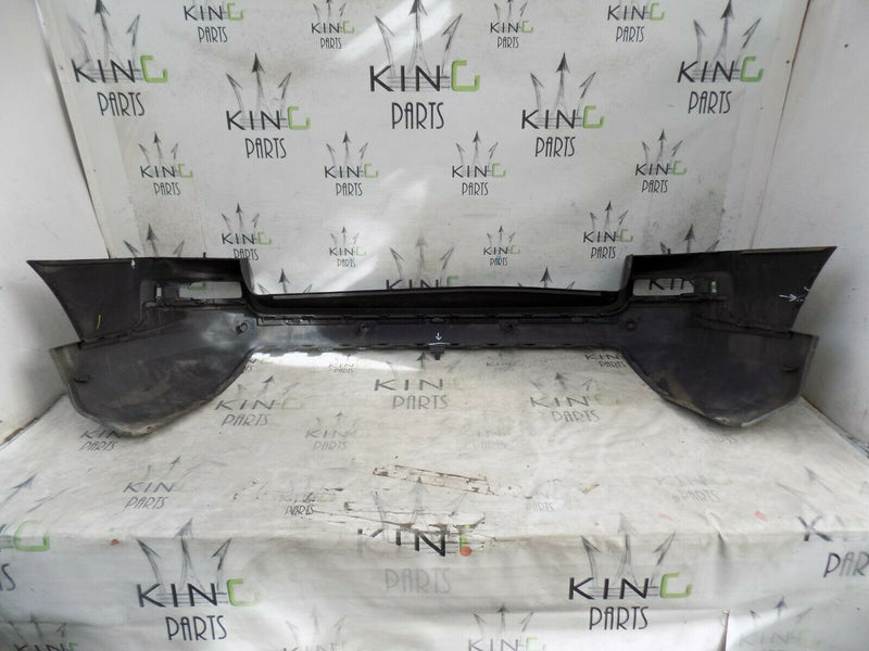 VOLVO XC90 2007-2014 REAR BUMPER GENUINE PDC 30698475