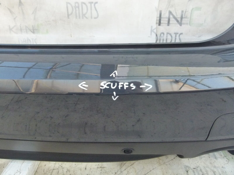 MINI COUNTRYMAN F60 COOPER S 2017-ON REAR BUMPER PDC GENUINE 7389378