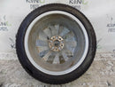 VAUXHALL ASTRA K 17” ALLOY WHEEL 17X7.5J WITH  MICHELIN TYRE 225/45/17