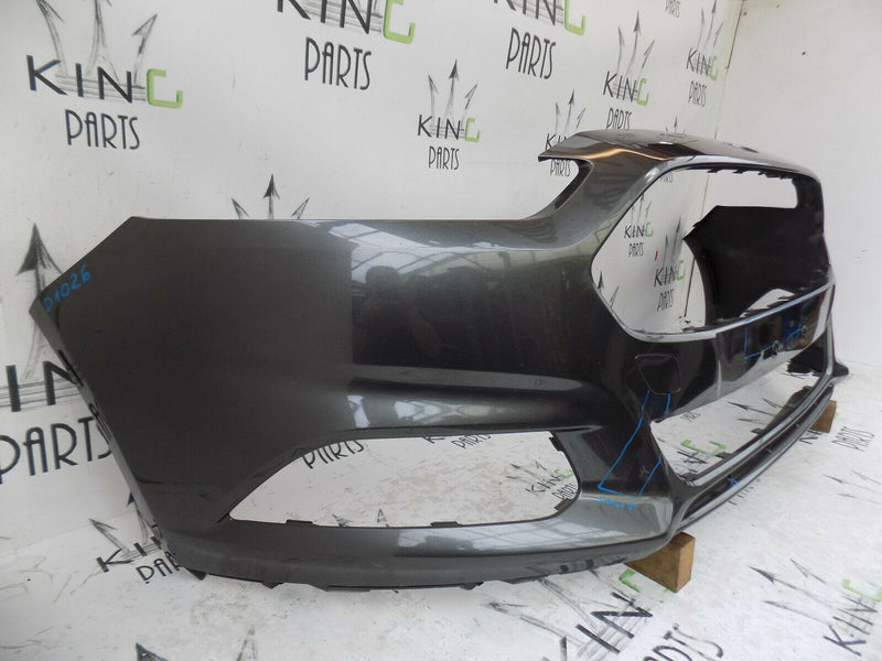 FORD MONDEO V CD391 MK5 2014-2017 FRONT BUMPER GENUINE PDC DS73-17757-J