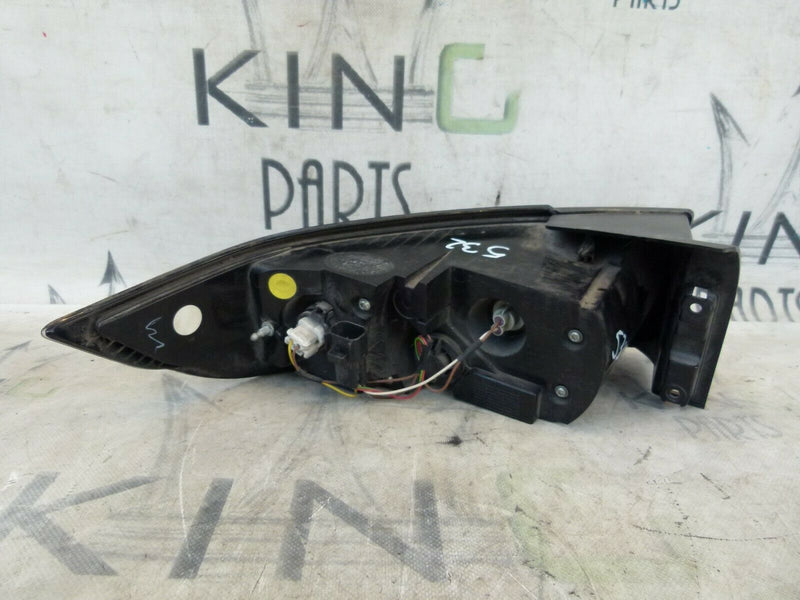 RANGE ROVER EVOQUE L538 2011-2015 GENUINE REAR LIGHT LED LAMP RIGHT SIDE