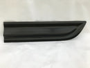 PORSCHE MACAN S T GTS 2022-ON REAR DOOR PANEL TRIM MOULDING LEFT SIDE 95B839889