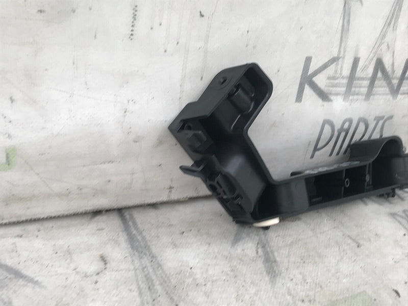 CITROEN C4 CACTUS 2014 REAR LEFT BUMPER BRACKET HOLDER MOUNT 9801685980
