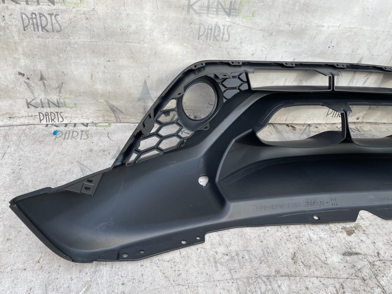 NISSAN JUKE 2014-2018 FACELIFT FRONT BUMPER LOWER SECTION 62026BV82A