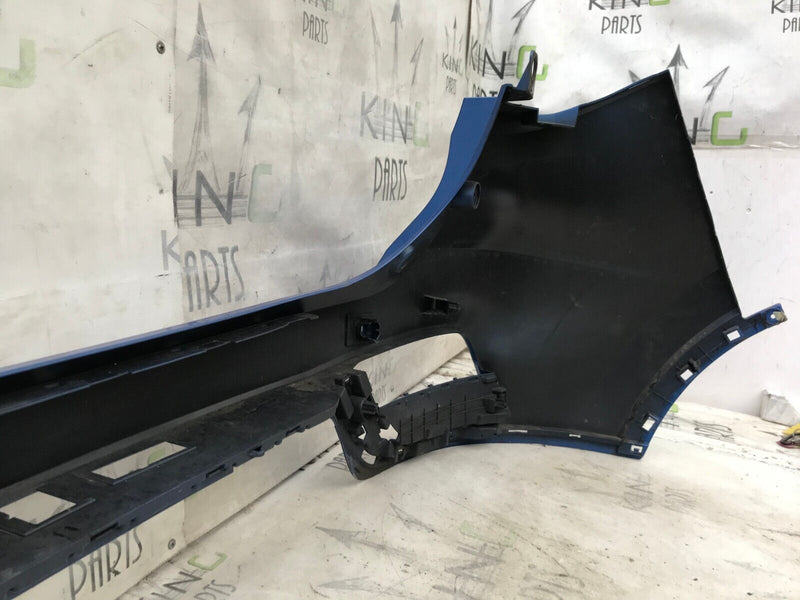 MG ZS SUV 2017-2020 REAR BUMPER PDC GENUINE P10344162