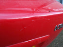Skoda Octavia Hatchback 2001-2004  Tailgate with Glass Red