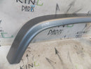 MERCEDES-BENZ G-CLASS W463 2018-ON REAR RIGHT WHEEL ARCH TRIM FLARE A4638820200