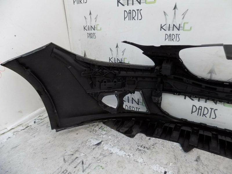 Seat Altea Front Bumper 2004-2009 Genuine Seat Part Genuine 5P0807231