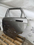 RANGE ROVER EVOQUE L551 2018-ON REAR LEFT PASSENGER SIDE DOOR GENUINE