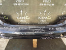 VOLVO V60 2011 2012 2013 REAR BUMPER BLUE GENUINE 32165263 (6687) KING PARTS