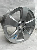 AUDI A3 8V S-LINE 17" WHEEL ALLOY RIM 7.5J ET51 8V0601025BK
