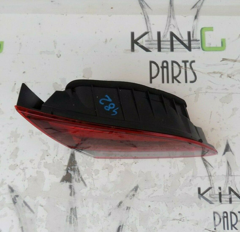 VAUXHALL ASTRA J GTC MK6 2012-2015 3-DR REAR LEFT TAILGATE LID LIGHT LAMP