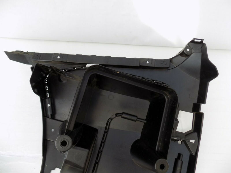 BMW 5 SERIE GT F07 2008-2013 REAR RIGHT BUMPER BRACKET GUIDE 7201218 /S52-05