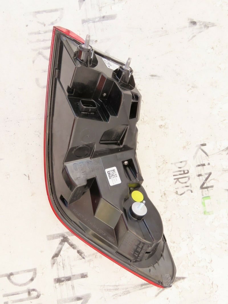 BMW 3 SERIES G20 2018-ON REAR WING LEFT SIDE LIGHT LED LAMP LHD 7420449