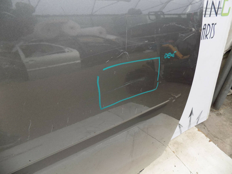 LAND ROVER FREEELANDER 2 L359 06-14 GENUINE FRONT DOOR RIGHT DRIVER SIDE