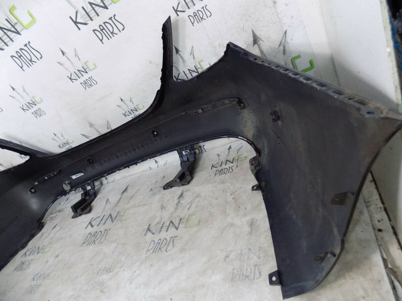 MERCEDES E-CLASS W213 SALOON 17-21 REAR BUMPER GENUINE 6x PDC A2138850025