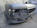 VW TRANSPORTER CARAVELLE T5 2012-2015 FRONT BUMPER 7E5807221