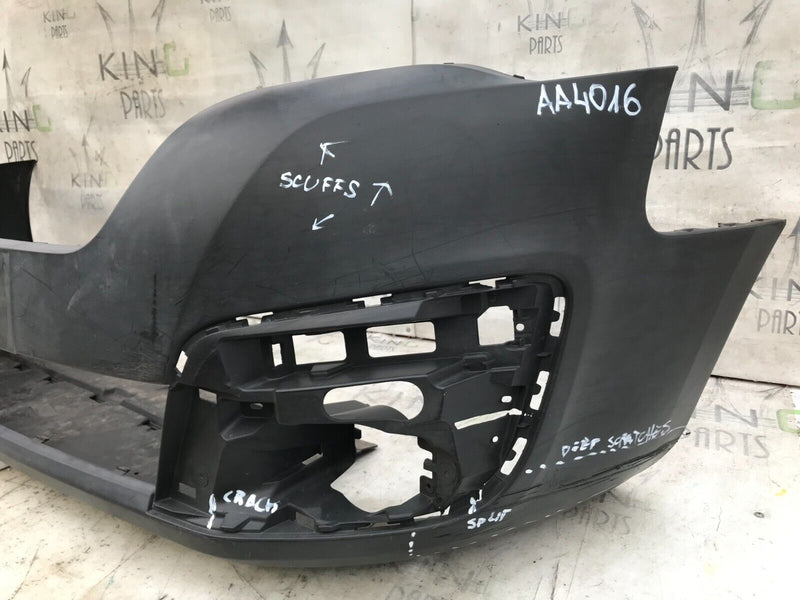 CITROEN BERLINGO MK2 2015-2018 FRONT BUMPER GENUINE 9810923377