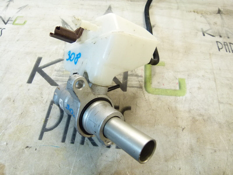 PEUGEOT 308 SW ESTATE 2017-21 MASTER BRAKE PUMP 3350890841