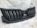 SKODA KODIAQ MK1 SPORTLINE 2016-20 FRONT BUMPER GRILL RADIATOR GRILLE 565853663E