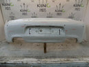 PORSCHE 911 997 C2 2010-2012 GEN 2 REAR BUMPER GENUINE  99750541124FFF