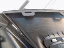 Kia Sportage 2018-2020 Front Right Side Bumper Fog Light Cover Trim 86526-F1510