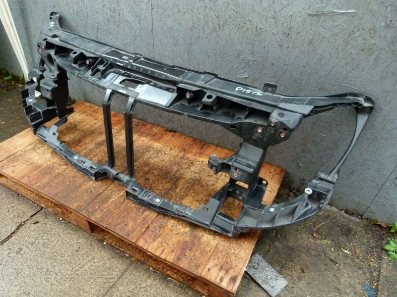 RENAULT MASTER LM35 2010-19 SLAM PANEL RADIATOR CARRIER 2006494