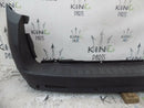 VAUXHALL COMBO D , FIAT DOBLO II 10-16 REAR BUMPER GENUINE PDC 735473499