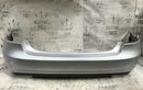 MERCEDES W212 SALOON AMG 09-12 COMPLETE REAR BUMPER & DIFFUSER, SENSORS