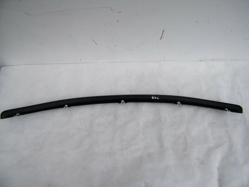 MAZDA MX-5 / Miata 1999-2005 Front Bumper-Skirt Front air dam  NC10519K0A (J43)