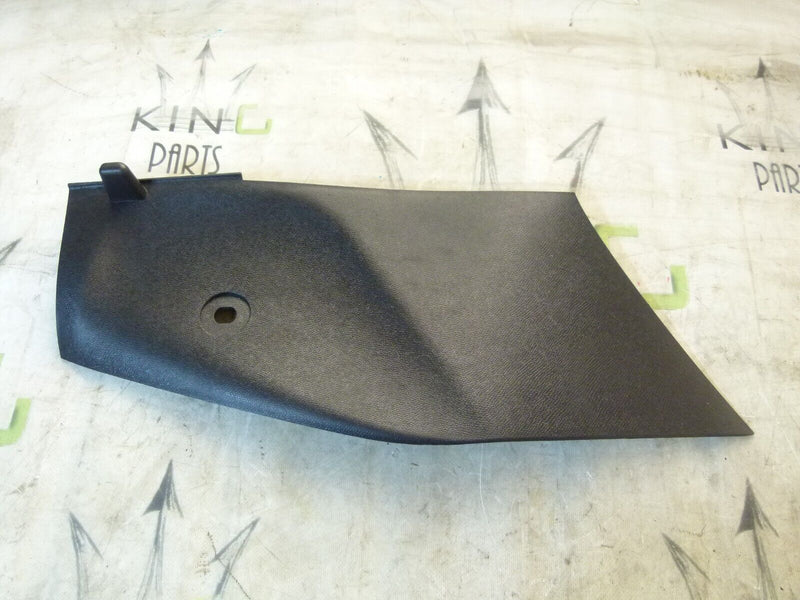 PEUGEOT 308 SW ESTATE 2017-21 CENTRE CONSOLE TRIM COVER PANEL 9677956977