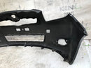 TOYOTA YARIS 2009-2011 FACELIFT FRONT BUMPER GENUINE 521190D340