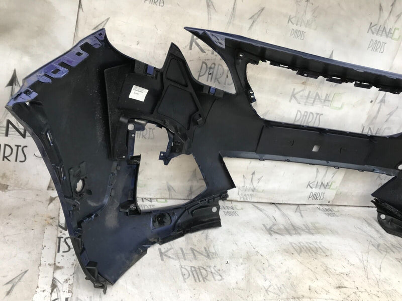 PEUGEOT 3008 II 2016-2020 FRONT BUMPER PDC GENUINE 9815499077