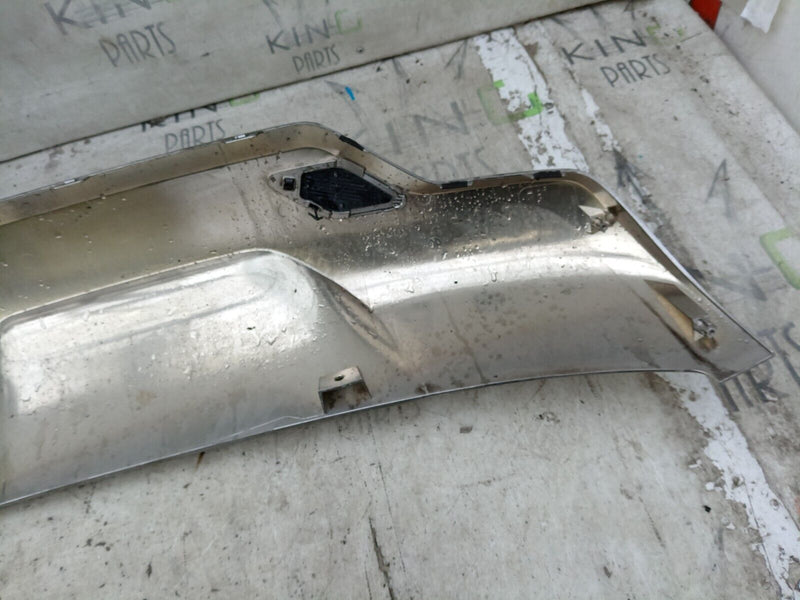 KIA NIRO 2021-ON REAR BUMPER DIFFUSER 86666-AT050