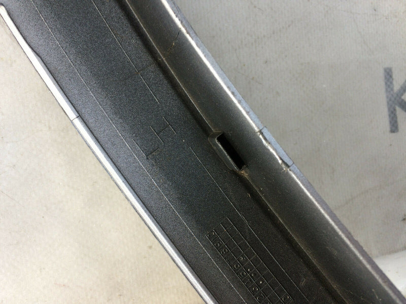 VW TOUAREG CR MK3 2018 LEFT PASSENGER SIDE FRONT FENDER WHEEL ARCH TRIM COVER