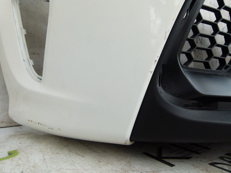 FIAT 500 ABARTH 595 2016-UP FACELIFT FRONT BUMPER GRILL GENUINE 735633044