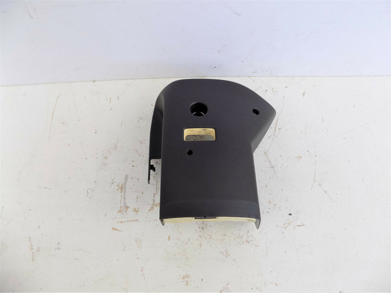 VAUXHALL ASTRA J MK6 2009-2014 GENUINE TRIM COVER STEERING COLUMN UNDER SIDE