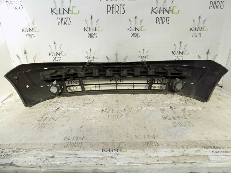 RENAULT KANGOO, NISSAN KUBISTAR FACELIFT 03-07  FRONT BUMPER 820152587