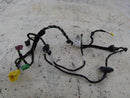 MERCEDES C W204 2007-11 FRONT LEFT DOOR WIRING LOOM GENUINE A2044400605