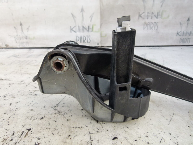 MERCEDES C W204 2007-2011 DIESEL 2.2 BRAKE PEDAL GENUINE A2042902301