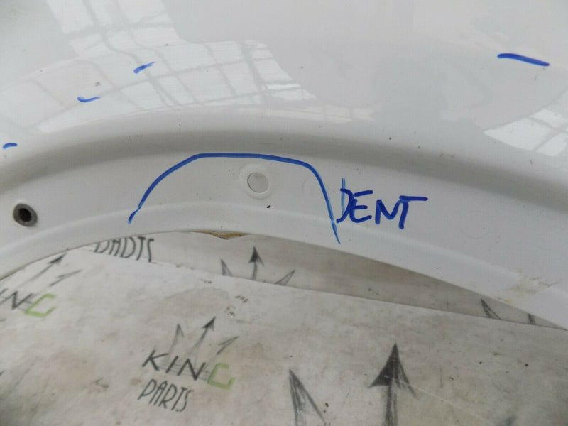 AUDI Q3 8U 2011-2017 GENUINE FRONT FENDER WING PANEL RIGH DRIVER SIDE