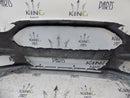FORD MONDEO (CD391) MK4 2014 2015 2016 2017 WHITE FRONT BUMPER DS73-17757